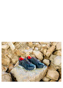 Reebok Trailgrip 1050 S3 Werkschoen miniatuur