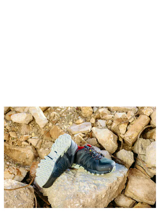 Reebok Trailgrip 1050 S3 Sicherheitsschuh