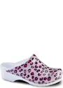 Sanita Flex 314 Clog Rosa Vorschaubild