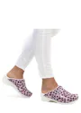 Sanita Flex 314 Clog Rosa Vorschaubild