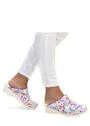 ## Sanita Sanflex 314 Little Flowers Vorschaubild