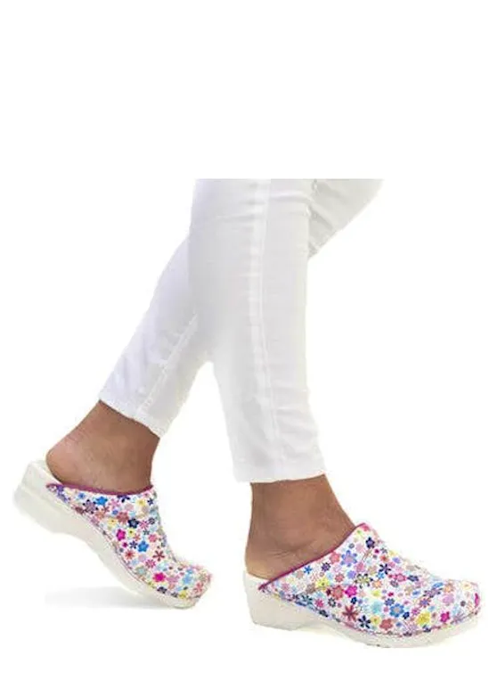 ## Sanita Sanflex 314 Little Flowers