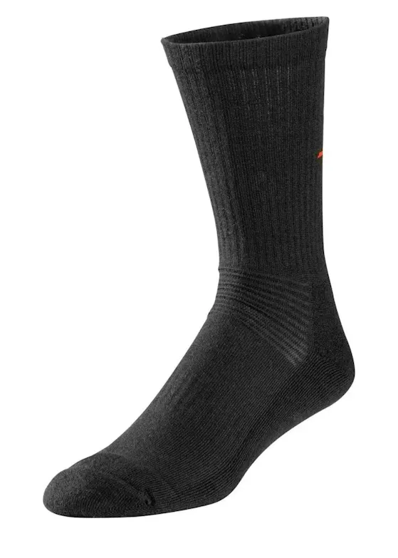 Snickers ProtecWork: dünne Wollsocken 9262