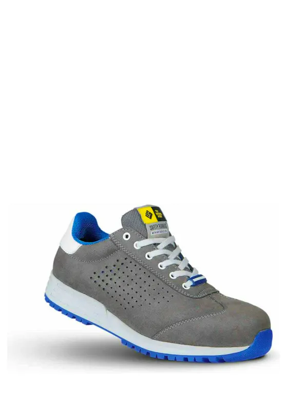ToWorkFor Jumper S1P SRC Werkschoen