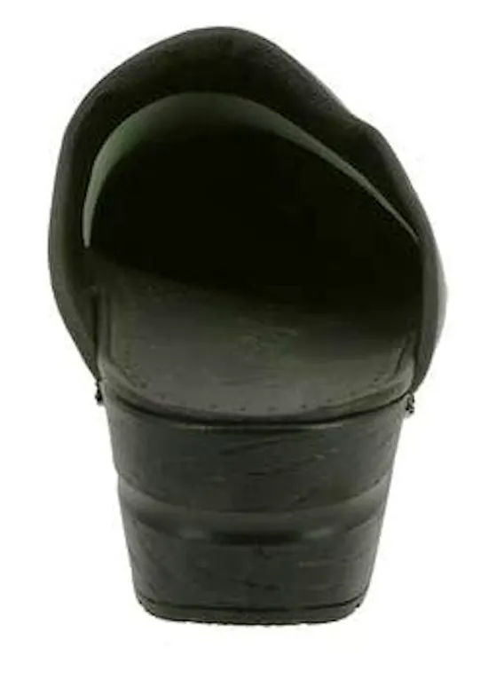 Sanita sanflex 314 zwart