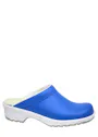 Sanita Duty-Nitril 1080 Clog OB Kornblumenblau Vorschaubild