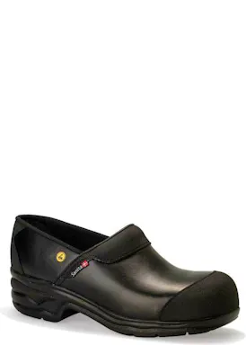Sanita Pro Light 9822 Sicherheitsclog S3
