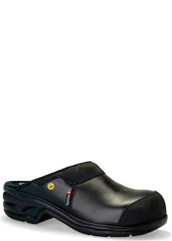 Sanita Pro Light 9810 Veiligheidsklomp SB ESD miniatuur