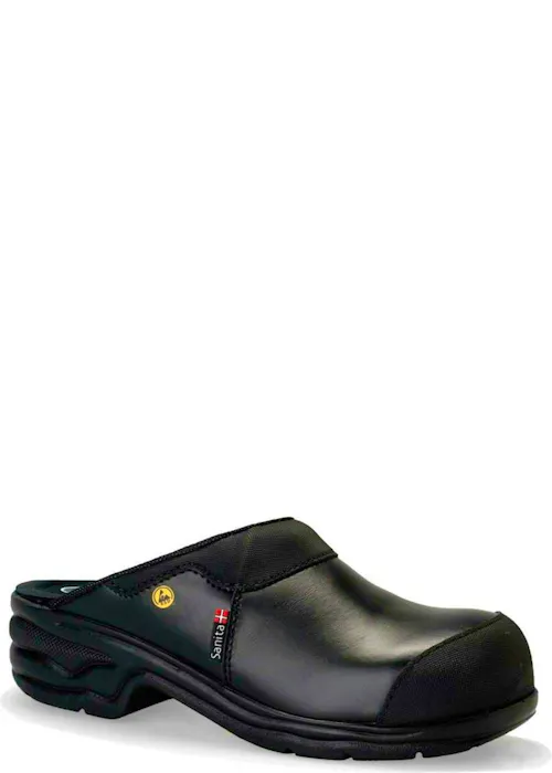 Sanita Pro Light 9810 Veiligheidsklomp SB ESD