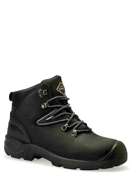 Sanita Safe Colorado Werkschoen S3