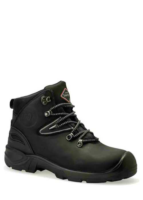 Sanita Safe Colorado Werkschoen S3