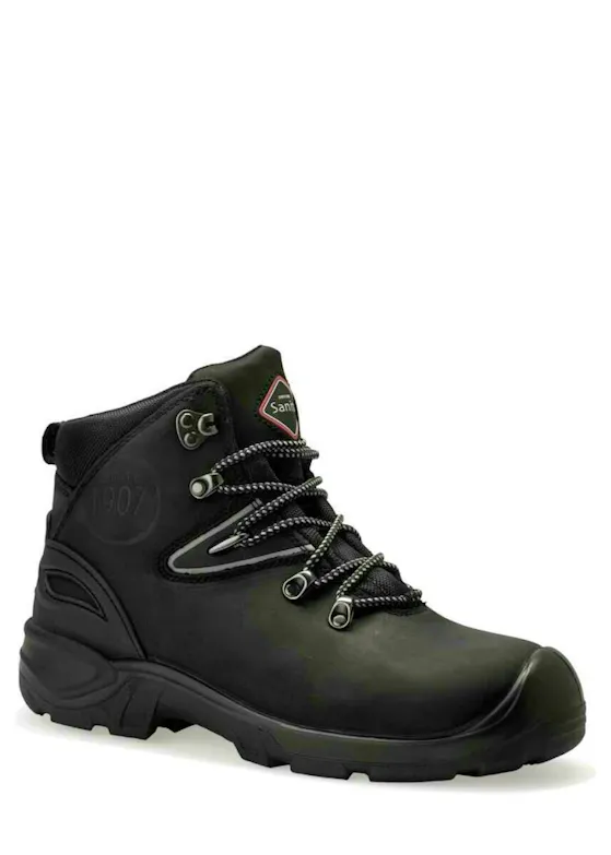 Sanita Safe Colorado Werkschoen S3
