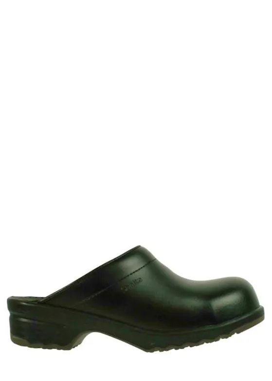 Sanita Duty Nitrile Open Clogs