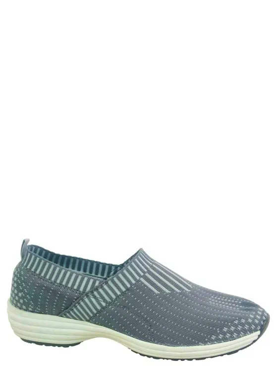 Sanita Flex Knit Klomp