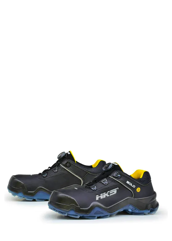 HKS Speed 1 VTP BOA S3 Werkschoen
