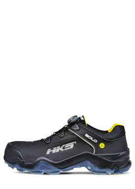 HKS Speed 1 VTP BOA S3 Sicherheitsschuh