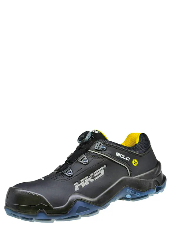 HKS Speed 1 VTP BOA S3 Werkschoen
