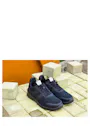 Quick Q1905 Sprint Dark S1PS FO SR ESD Sicherheitsschuh Vorschaubild