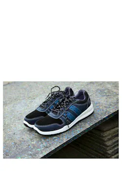 Quick Q1905 Sport Blauw S3S FO SR Werkschoen Laag miniatuur