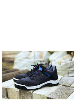 Python Fresh 3.0 S1P SRC Chaussure de sécurité thumbnail (vignette)