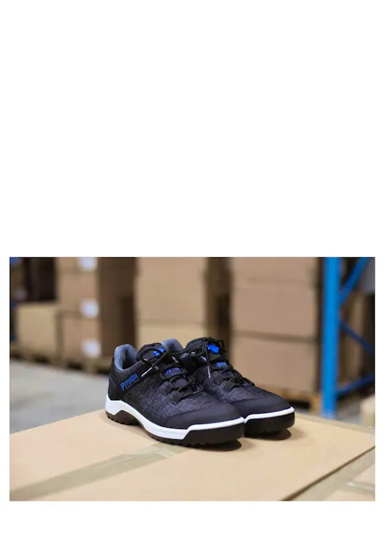Python Fresh 3.0 S1P SRC Werkschoen