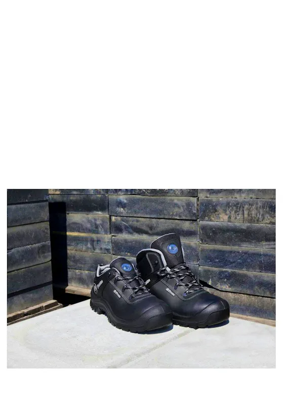 Python Vancouver S3 SRC Sicherheitsschuh