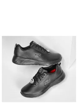 Skechers Marsing-Gmina Dames miniatuur