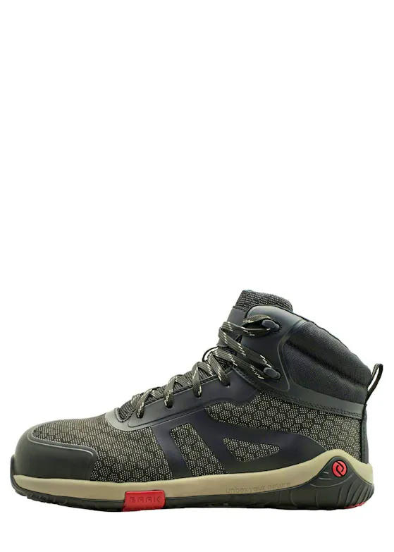 Baak Pegasus S3S Barefoot Arbeitsschuh 226003