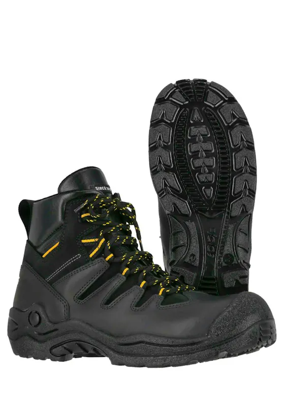 Jalas 6488 S3S Sicherheitsschuh
