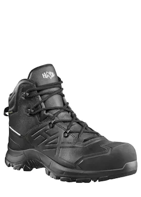 Haix Black Eagle Safety 610 LTR T S3S Sicherheitsschuh