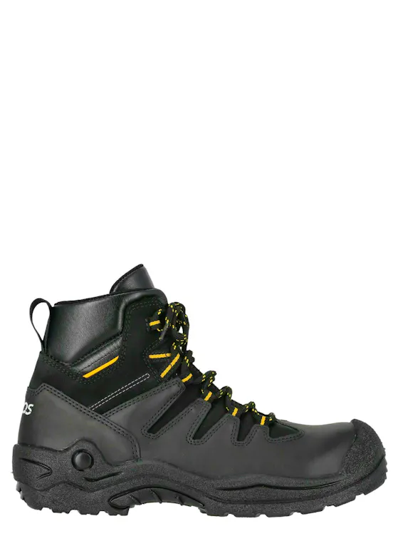Jalas 6488 S3S Sicherheitsschuh