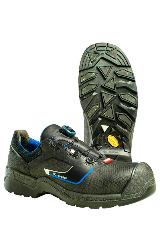 Jalas Heavy-Duty 1338 S3 Sicherheitsschuh