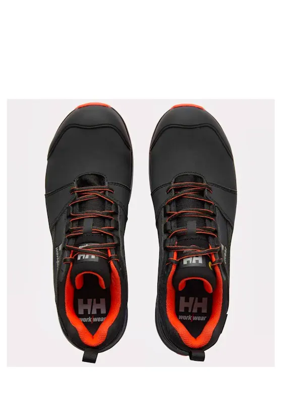 Helly Hansen Manchester MXR Laag S7S Werkschoen