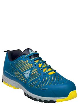 Delta Plus Delta Sport S1P SRC Werkschoen DSPORTS1P