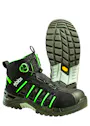 Jalas Exalter 9945 BOA S1P Sicherheitsschuh Vorschaubild