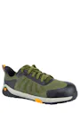 Baak Pan S3S Barefoot Sicherheitsschuh 226012 Vorschaubild