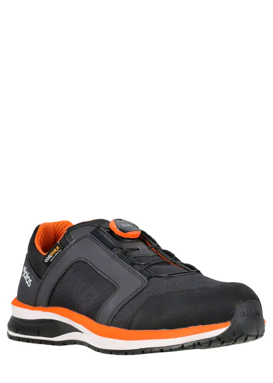 Jalas Tempus 5725 BOA S3S Sicherheitsschuh