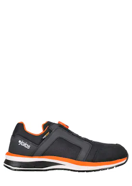 Jalas Tempus 5725 BOA S3S Sicherheitsschuh
