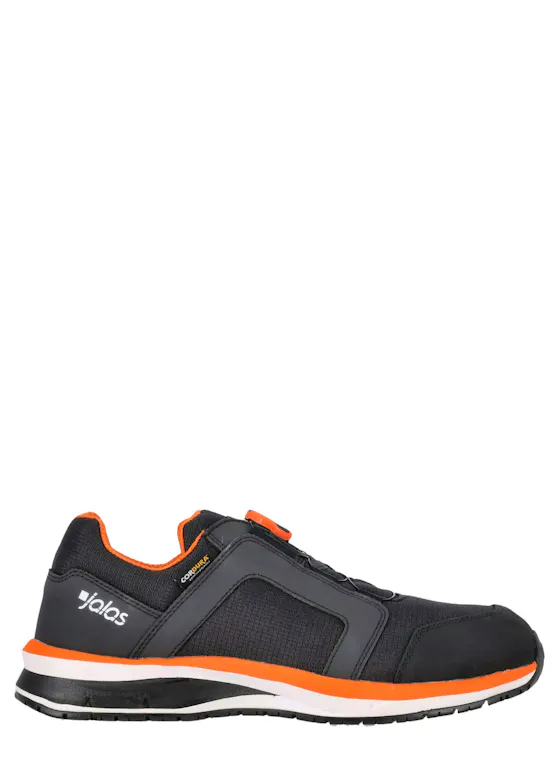 Jalas Tempus 5725 BOA S3S Sicherheitsschuh