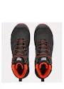 Helly Hansen Manchester MXR Halfshoog S7S Werkschoen miniatuur