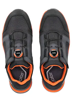 Jalas Tempus 5725 BOA S3S Chaussure de sécurité thumbnail (vignette)
