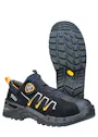 Jalas Exalter 9995 BOA S3S Sicherheitsschuh Vorschaubild