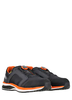Jalas Tempus 5725 BOA S3S Chaussure de sécurité thumbnail (vignette)