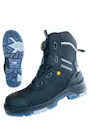 Nitras Safety 7221 // Ultimate Step High Fit S7S-Arbeitsstiefel Vorschaubild