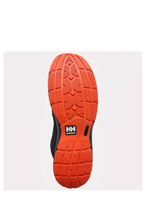 Helly Hansen Manchester MXR Laag S7S Werkschoen