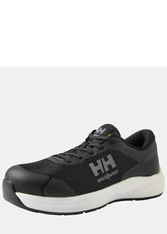 Helly Hansen Oslo 2 niedriger S1PS-Sicherheitsschuh