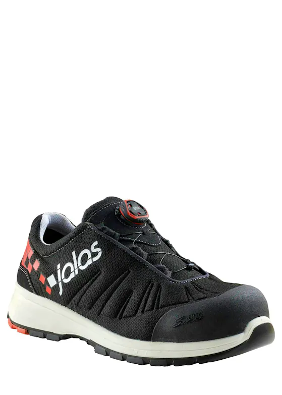 Jalas Zenit Evo 7138 BOA S3L Sicherheitsschuh