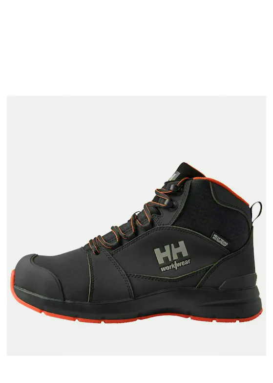 Helly Hansen Manchester MXR Halfshoog S7S Werkschoen