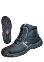 Nitras Safety 7216 — Utility Step Mid S3L Sicherheitsschuh Vorschaubild