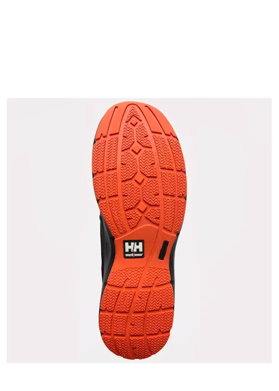 Helly Hansen Manchester MXR Halfshoog S7S Werkschoen